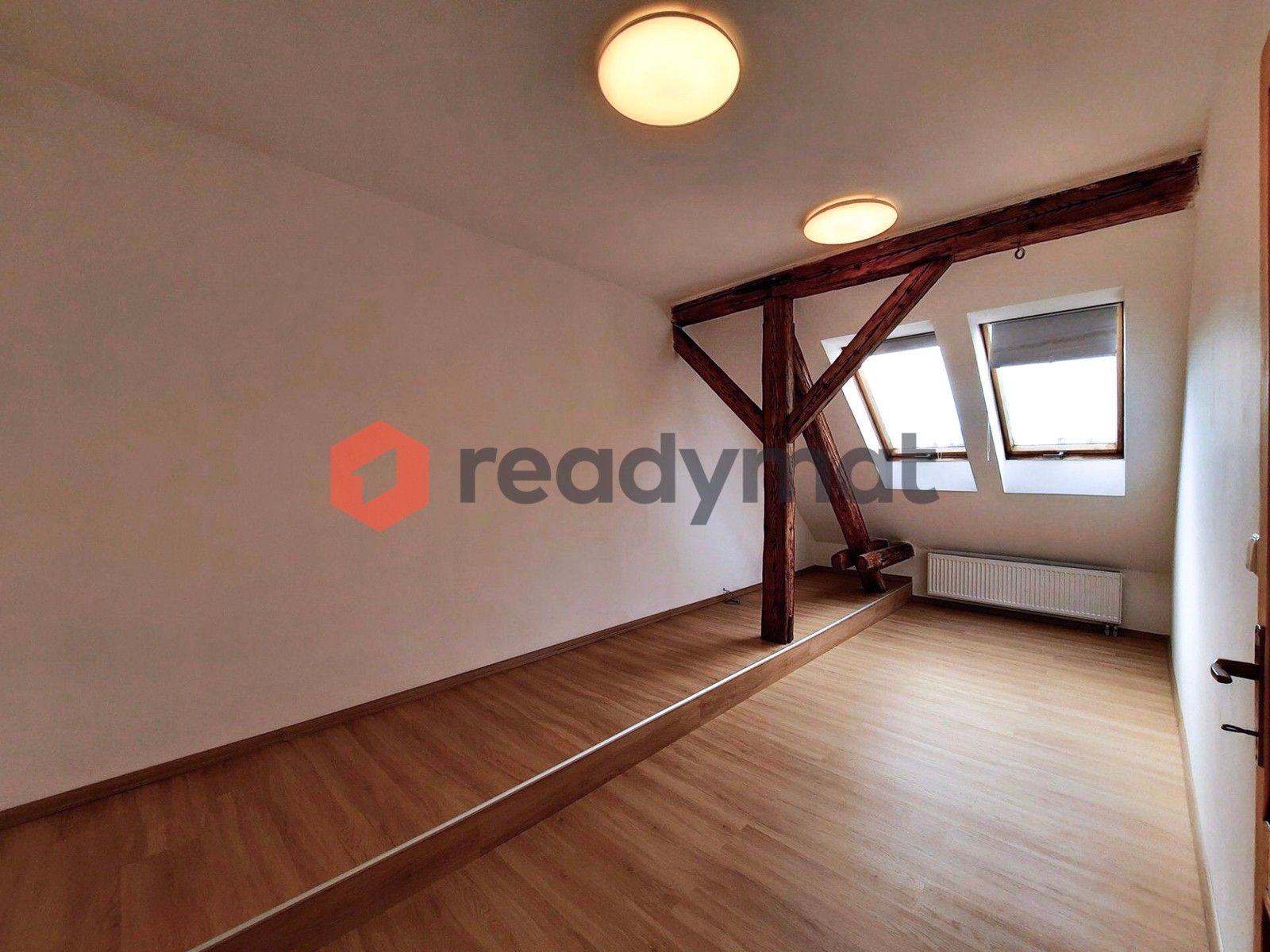 Prodej byt 3+kk - Národní třída, Hodonín, 65 m² - 5