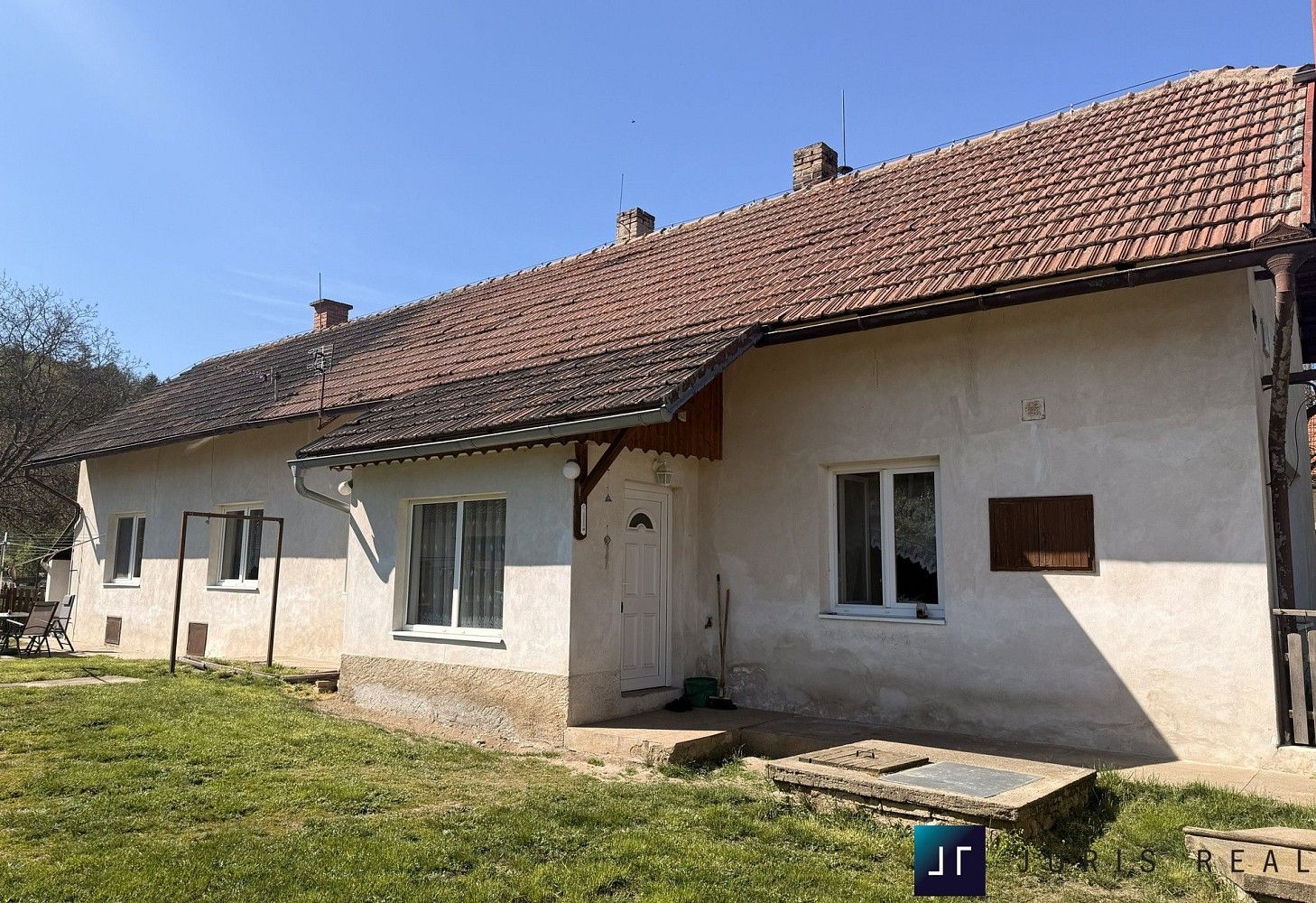 Rodinný dům · 115 m² · Jeviněves, okres Mělník, Středočeský kraj - 4