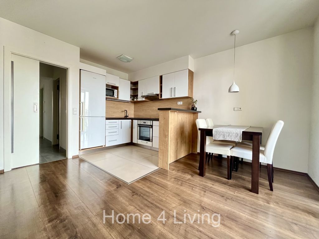 2+kk, Palackého třída, Brno, 67 m²