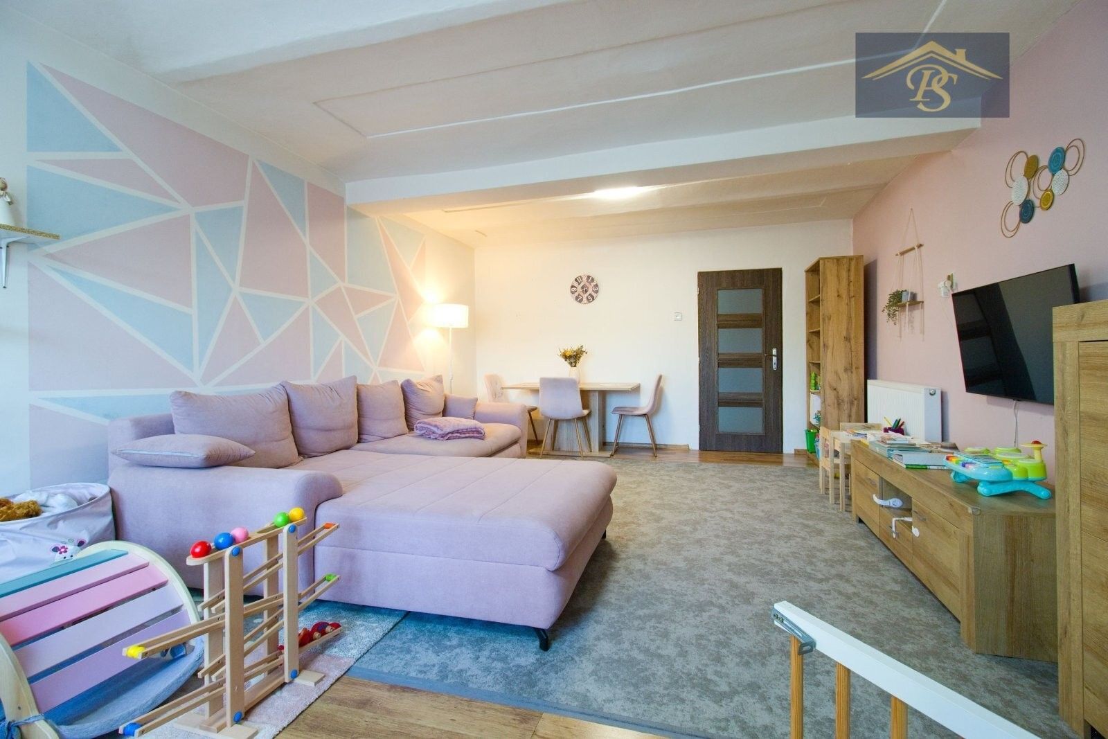 Rodinný dům · 85 m² · Podbradec, Mšené-lázně - 4