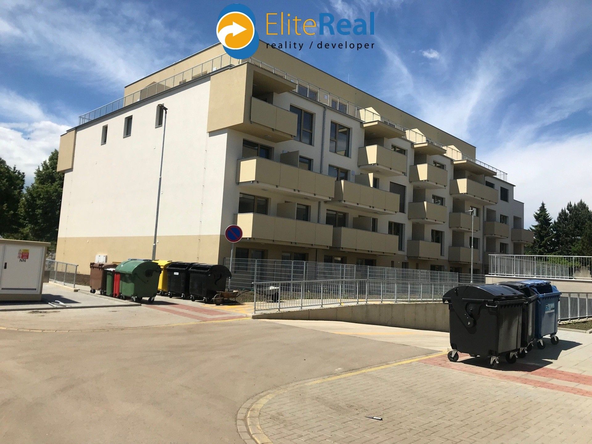 Ostatní, Frištenského 986, Olomouc, 3 m²