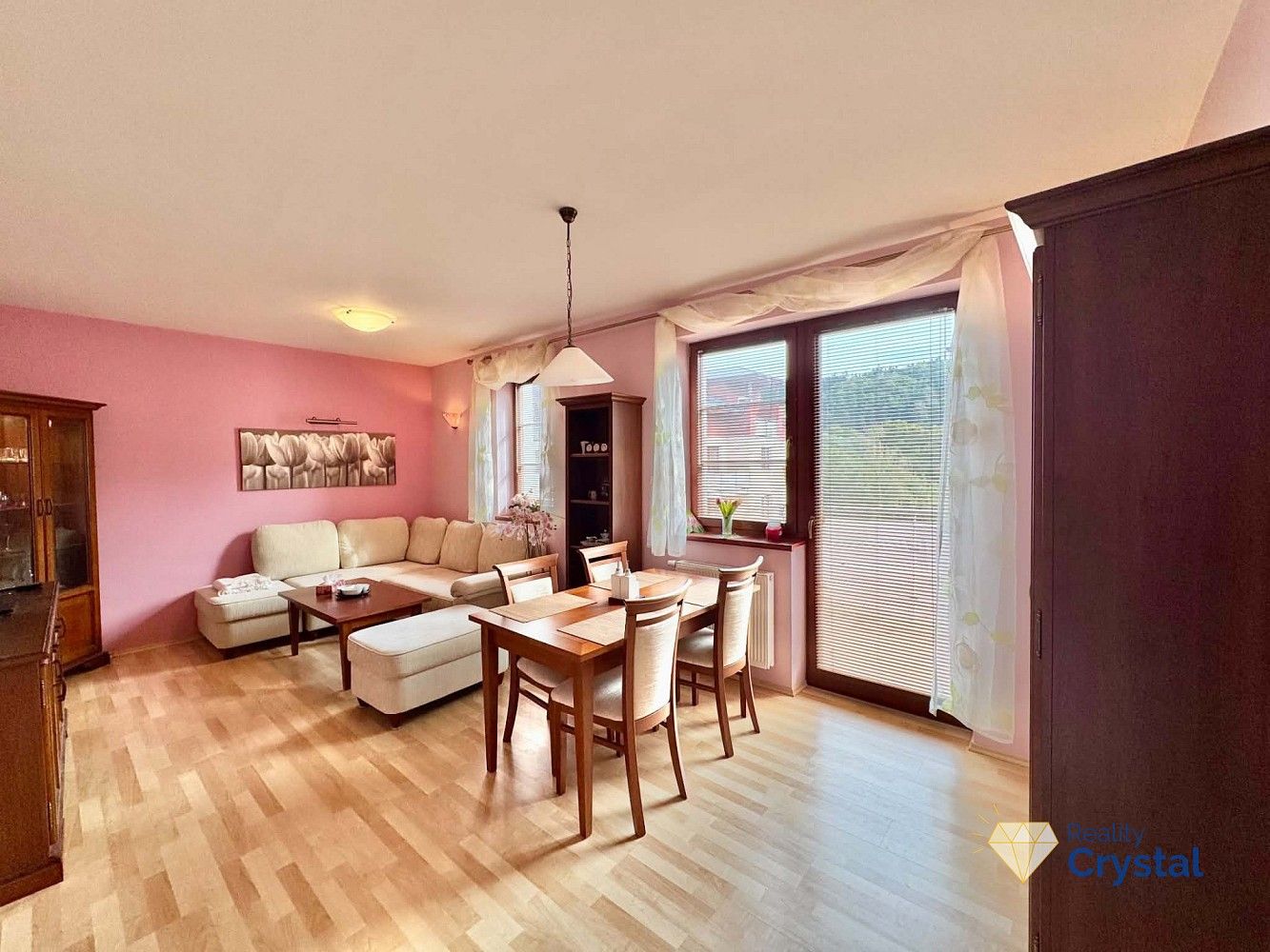 2+1, Mariánské Lázně, okres Cheb, Karlovarský kraj, 67 m² - 1