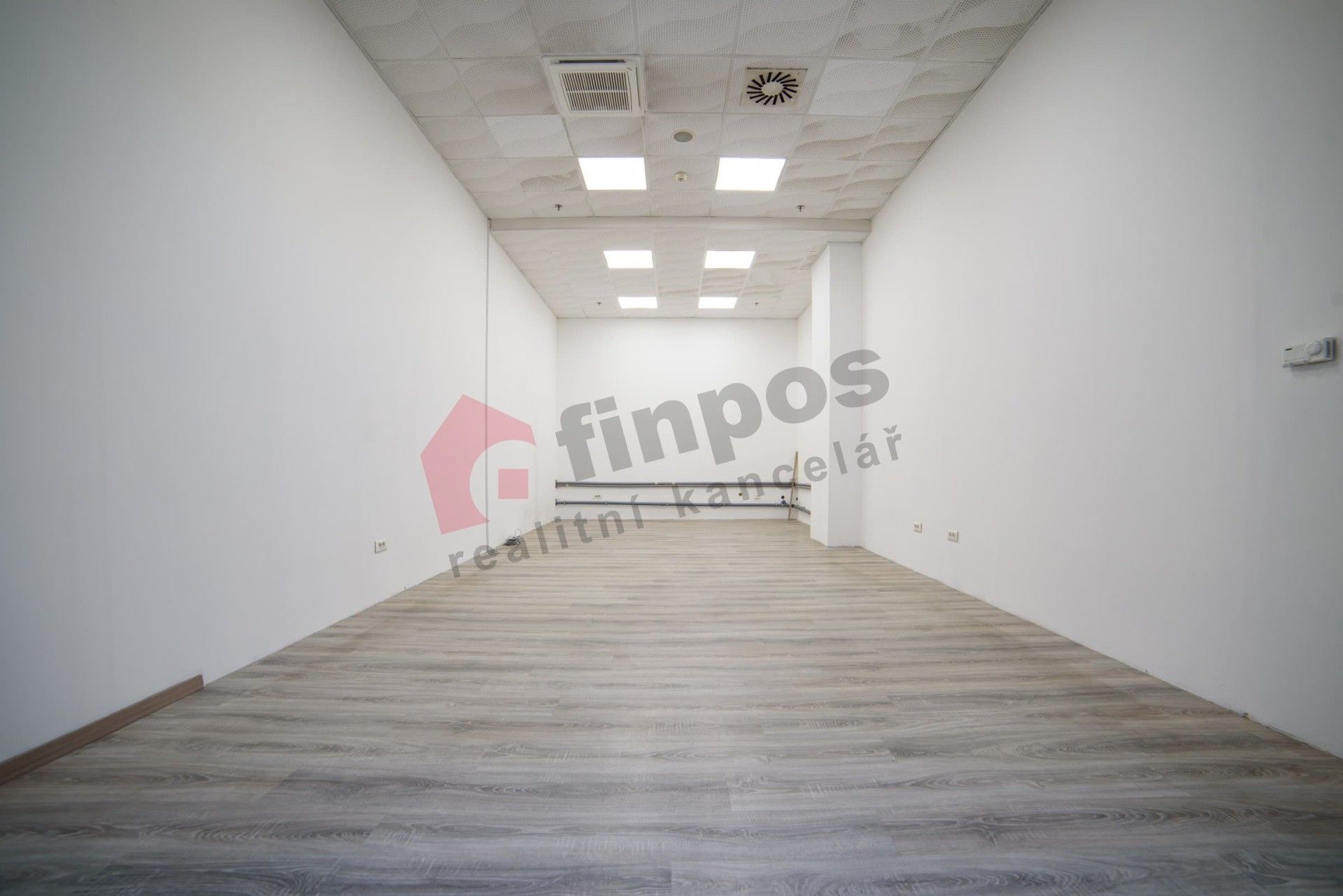 Obchodní prostory · 37 m² · 9. května 2886, Tábor - 3