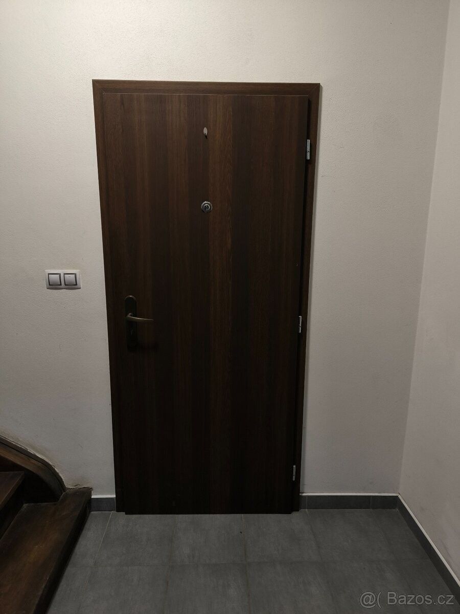 Pronájem byt - Nová Včelnice, 378 42