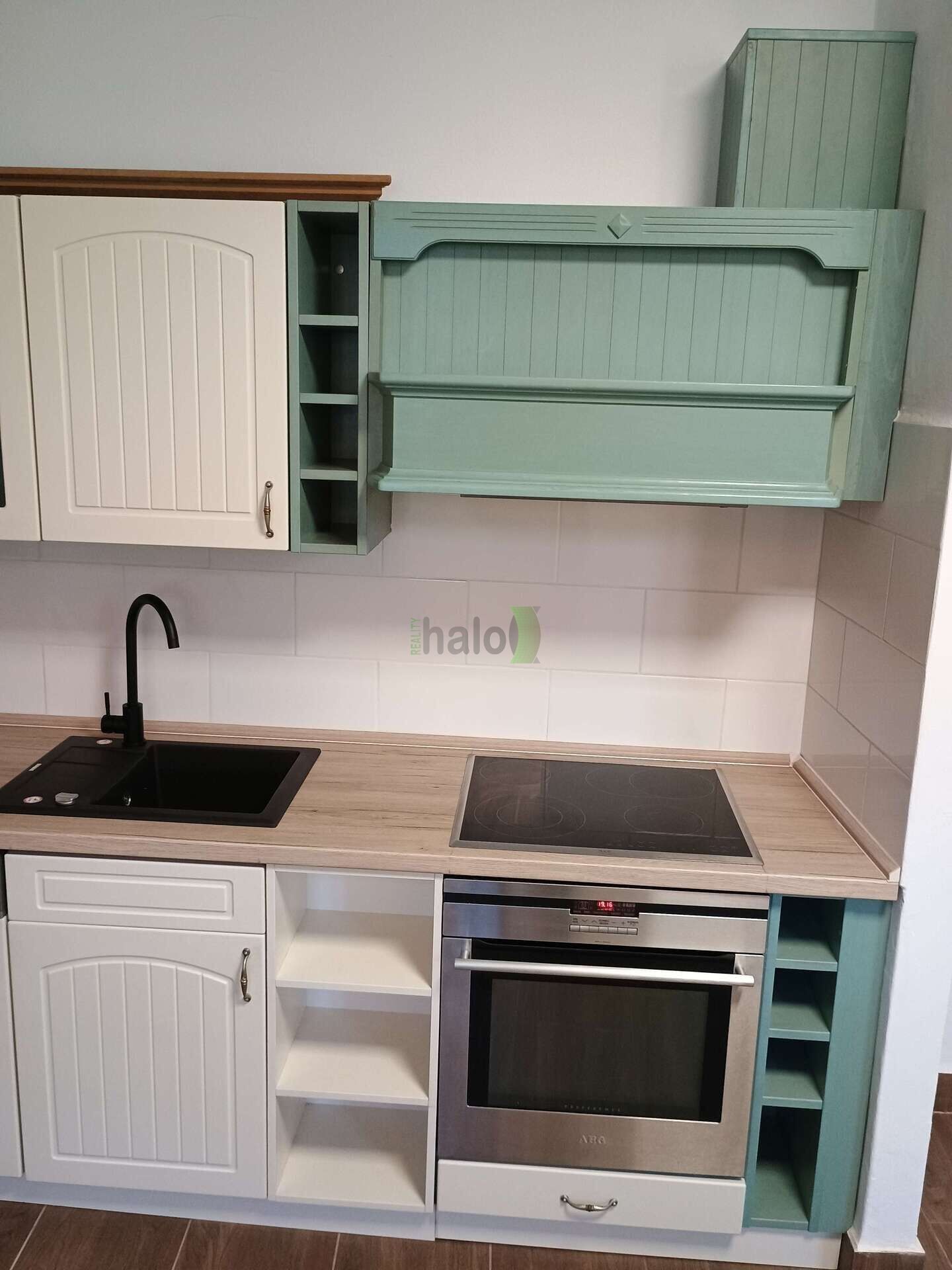 Byt 3+kk · 65 m² · Mírové Náměstí  , Netolice - 3