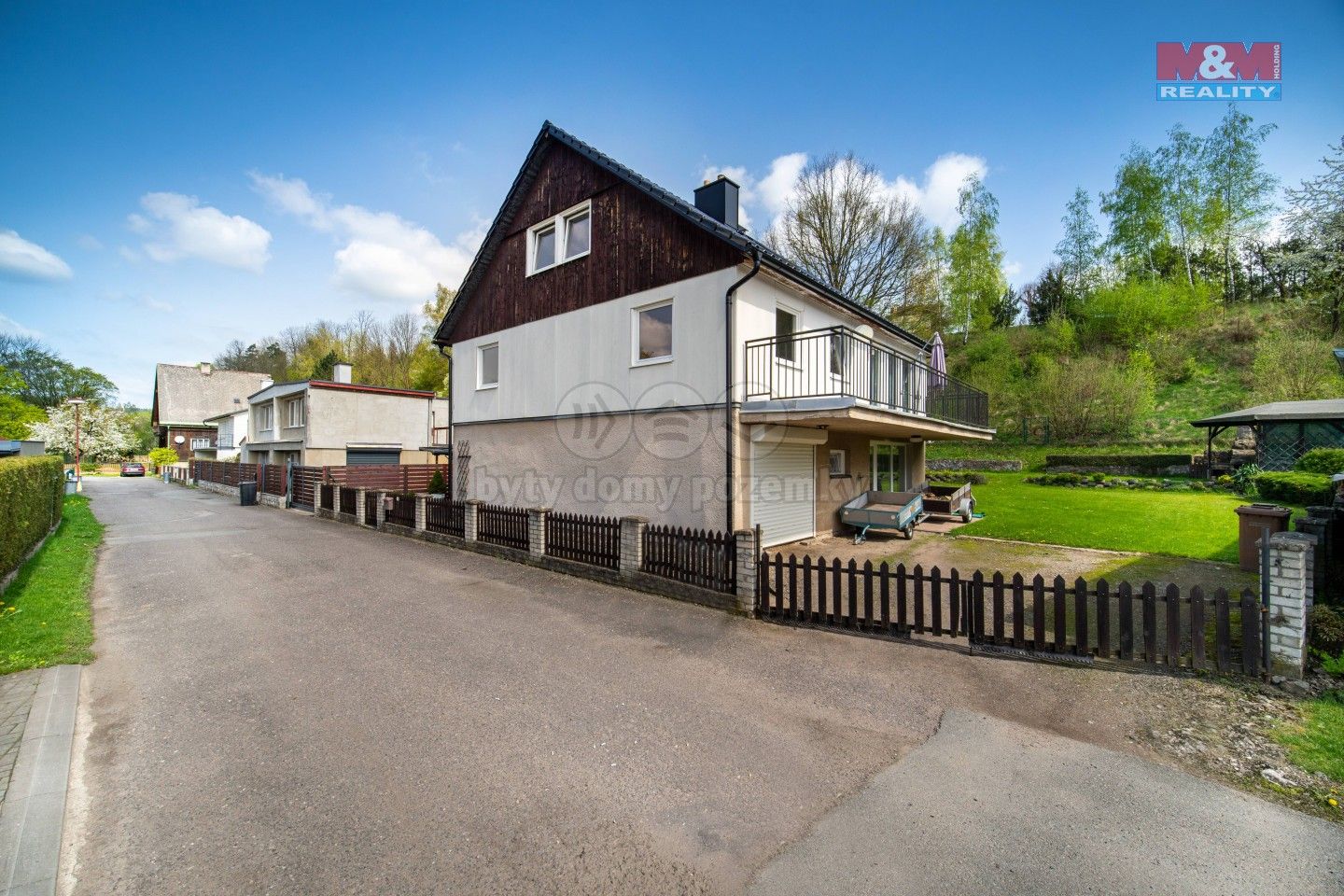 Prodej rodinný dům - Pod Suticí, Žamberk, 180 m²