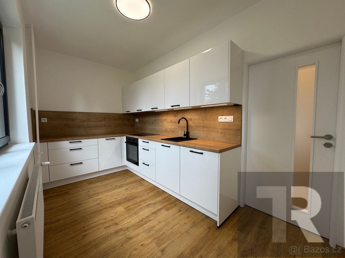 Byty, Dolní Bělá, 331 52