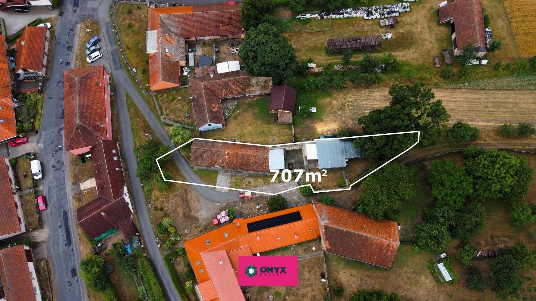 Rodinný dům · 86 m² · Křoví, okres Žďár nad Sázavou, Kraj Vysočina - 4
