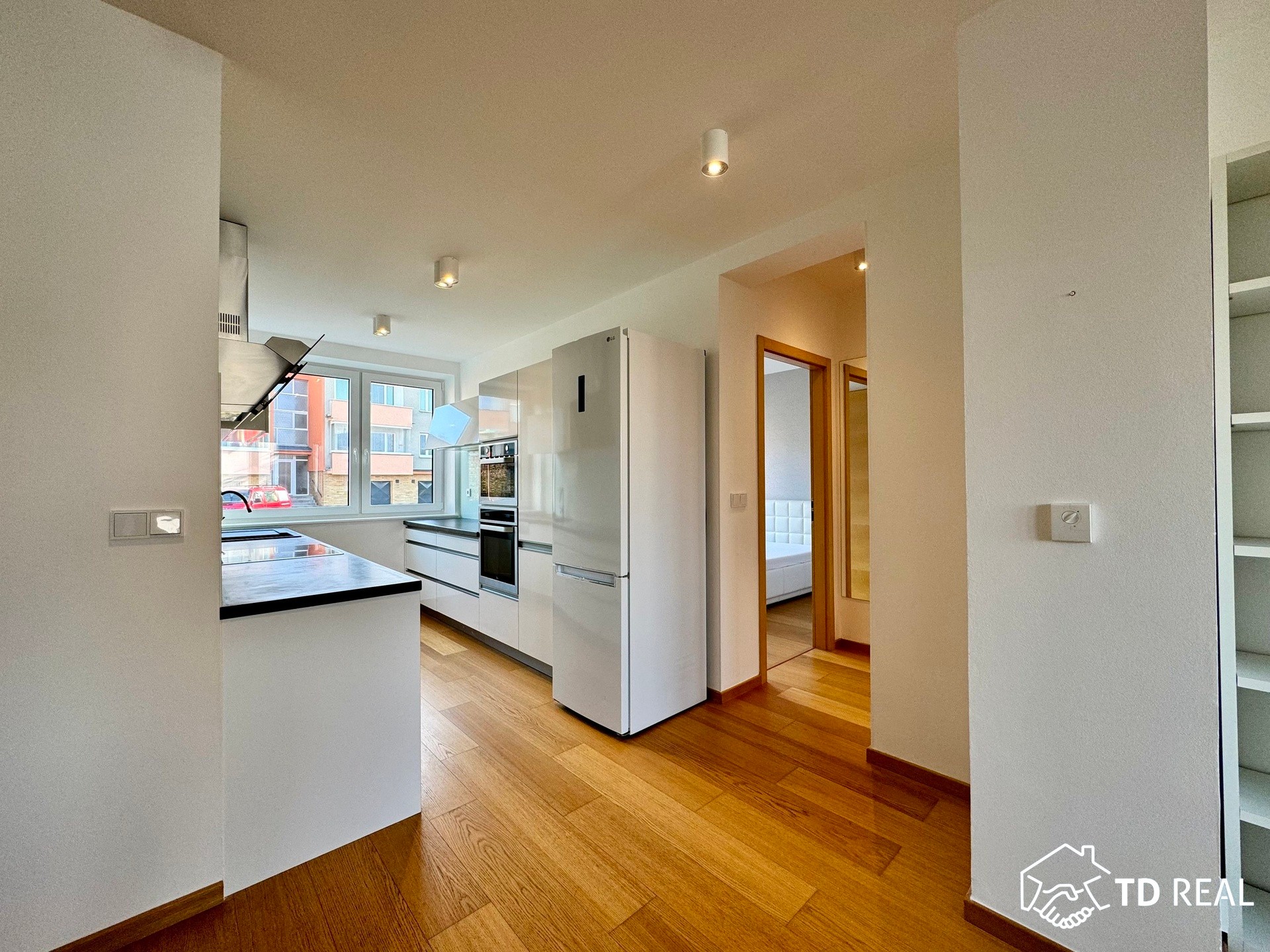 Pronájem byt 3+kk - Čelakovského, Blansko, 110 m² - 5