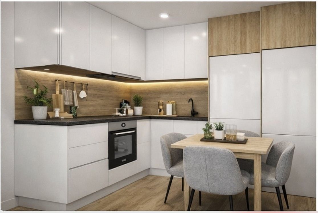 Byt 2+kk · 43 m² · Sinkulova, Praha 4 - Podolí - 3