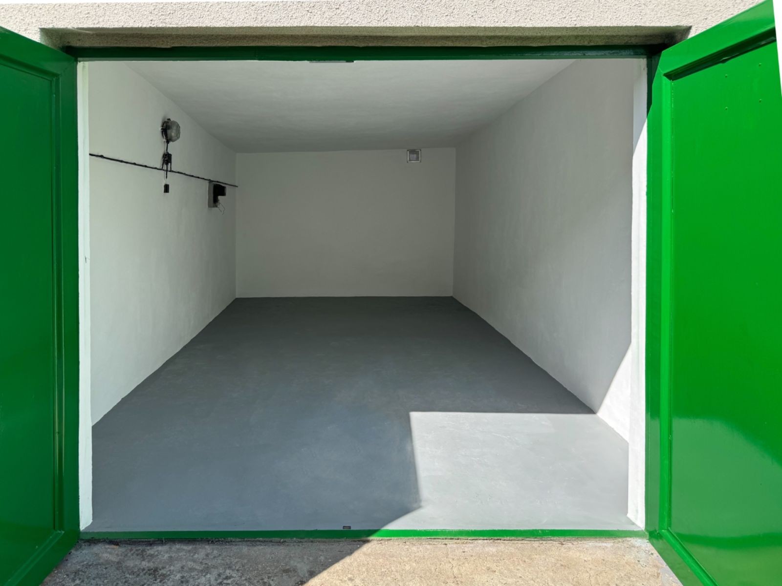 Garáž · 23 m² · Louny - Louny, Ústecký kraj - 4