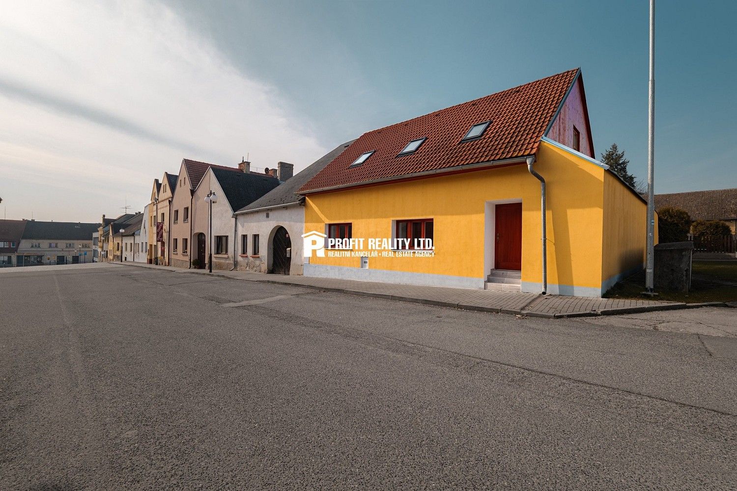 Rodinný dům, 147 m²