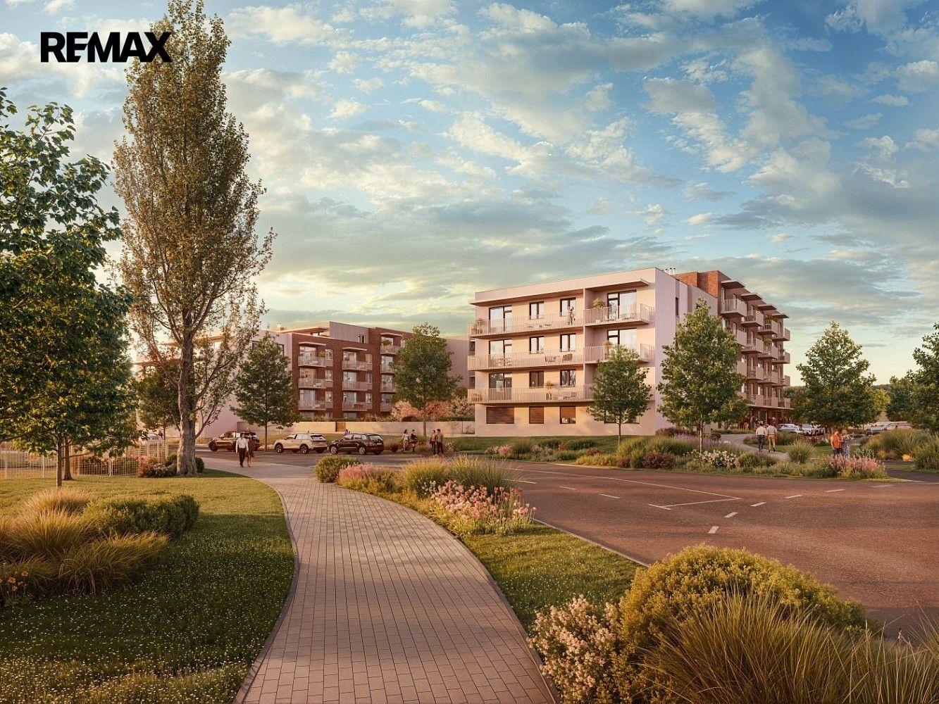 3+kk, Plzeň - Severní Předměstí, okres Plzeň-město, Plzeňský kraj, 87 m² - 1