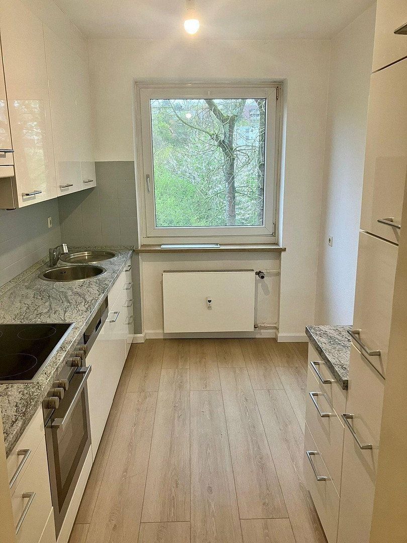 Byt 3+1 · 78 m² · Ostpreußenstraße 4 Würzburg Lindleinsmühle Bayern 97078 - 4
