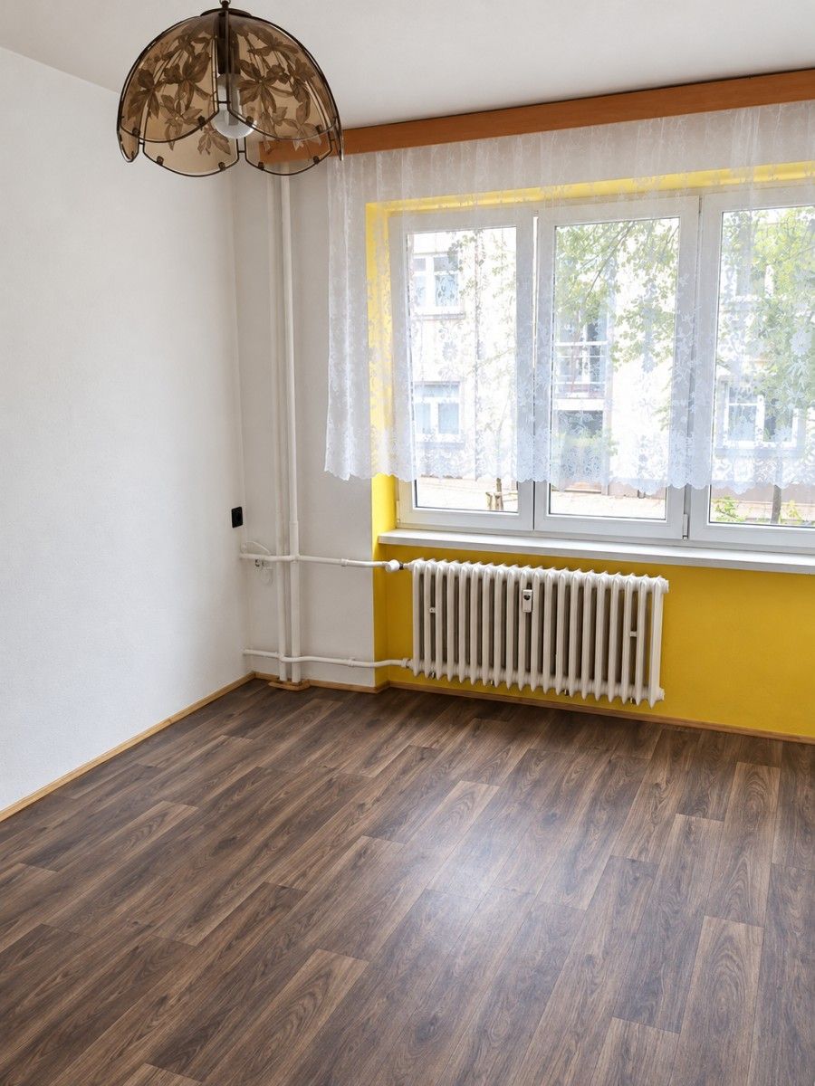 1+kk, třída SNP, Hradec Králové - Slezské Předměstí, Královéhradecký kraj, 26 m² - 2