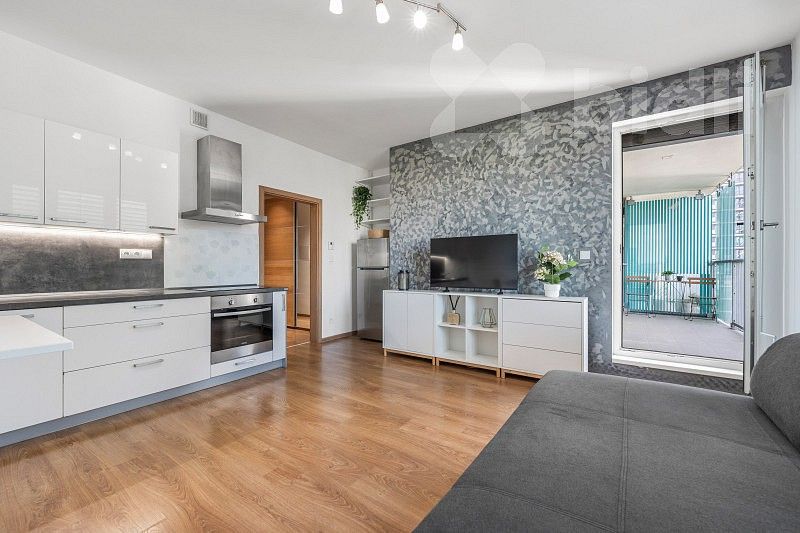 1+kk, Praha - Malešice, okres Praha 10, Hlavní město Praha, 37 m² - 2