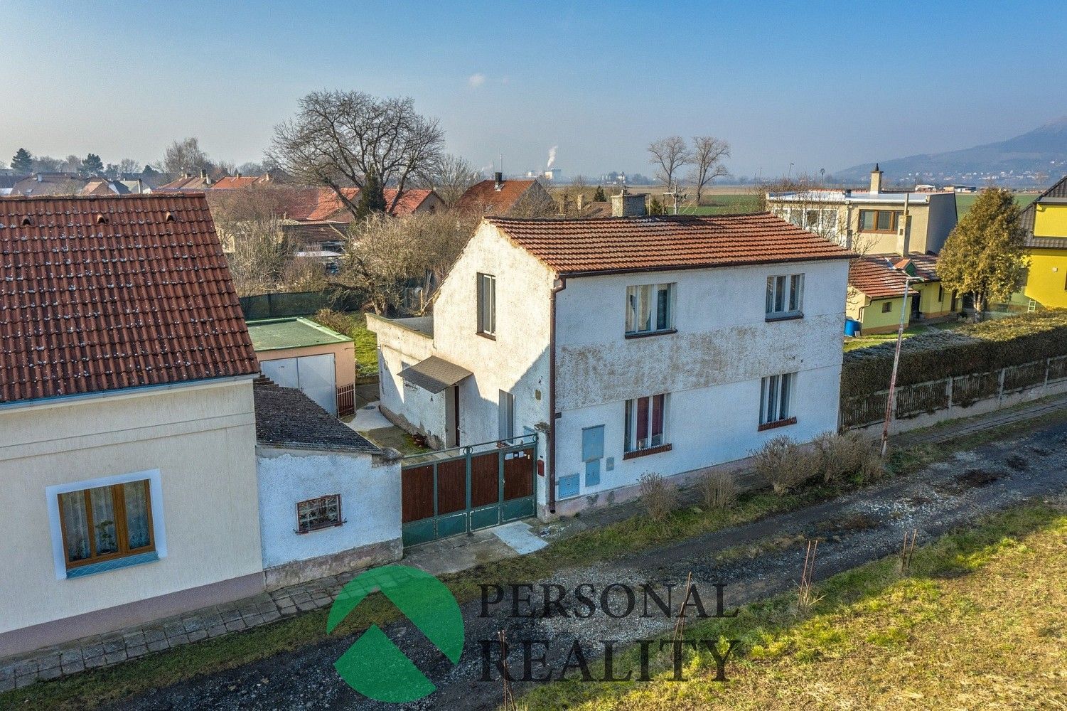 Prodej rodinný dům - Terezín - Nové Kopisty, okres Litoměřice, Ústecký kraj, 143 m² - 5