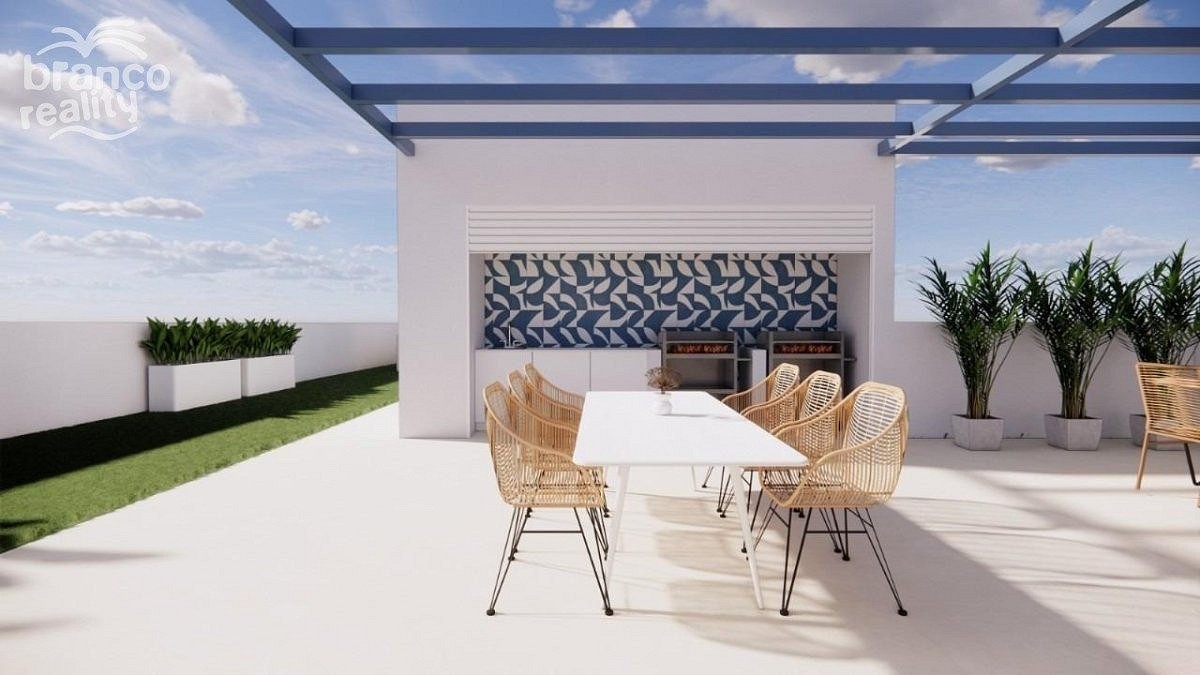 Byt 2+kk · 55 m² · Pilar de La Horadada, Alicante, Španělsko - 4