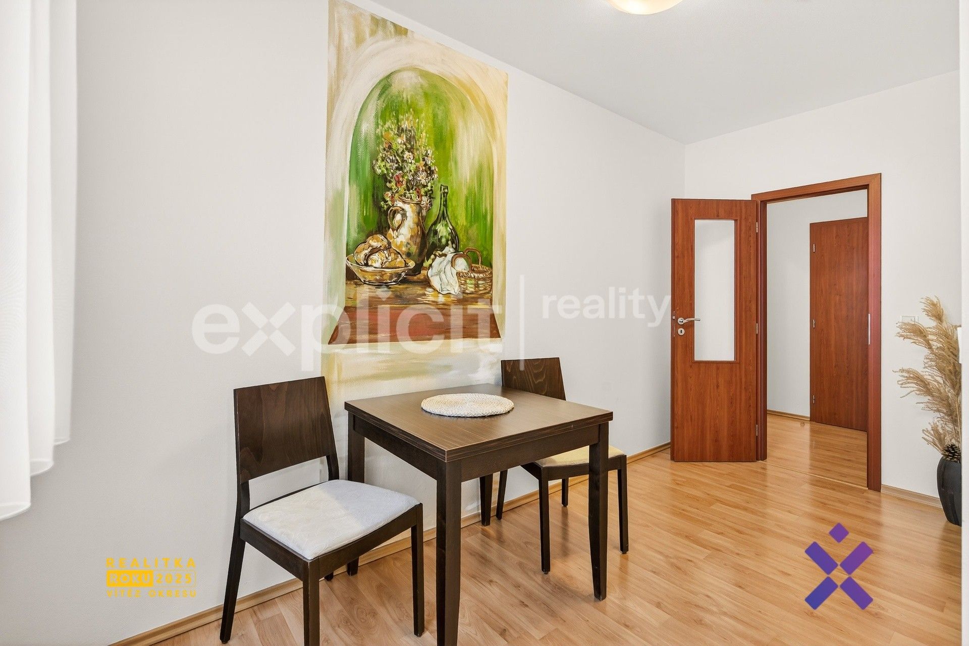 Prodej byt 2+1 - Solné, Luhačovice, 83 m² - 5