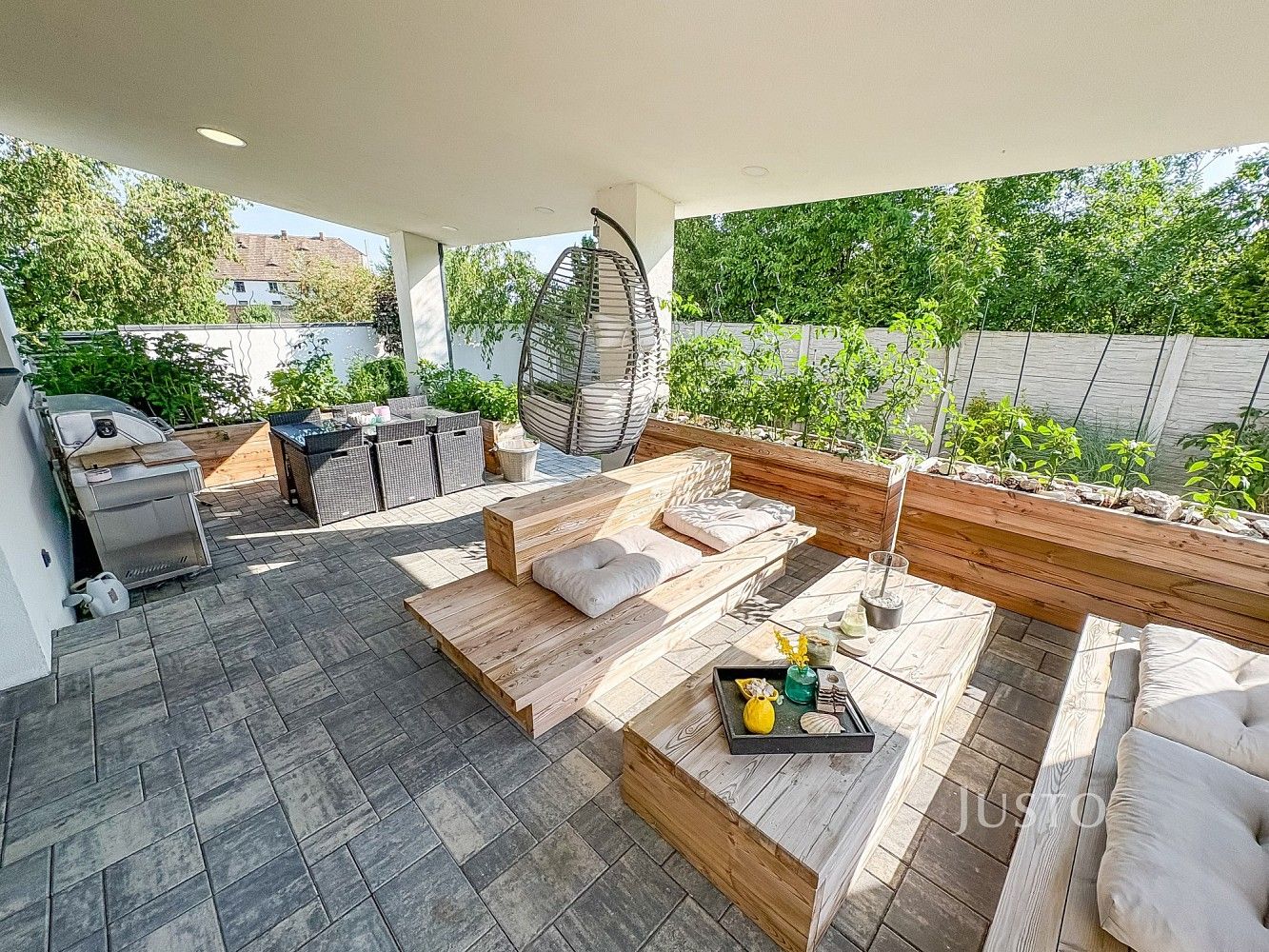 Prodej rodinný dům - Všejany, okres Mladá Boleslav, Středočeský kraj, 213 m² - 5