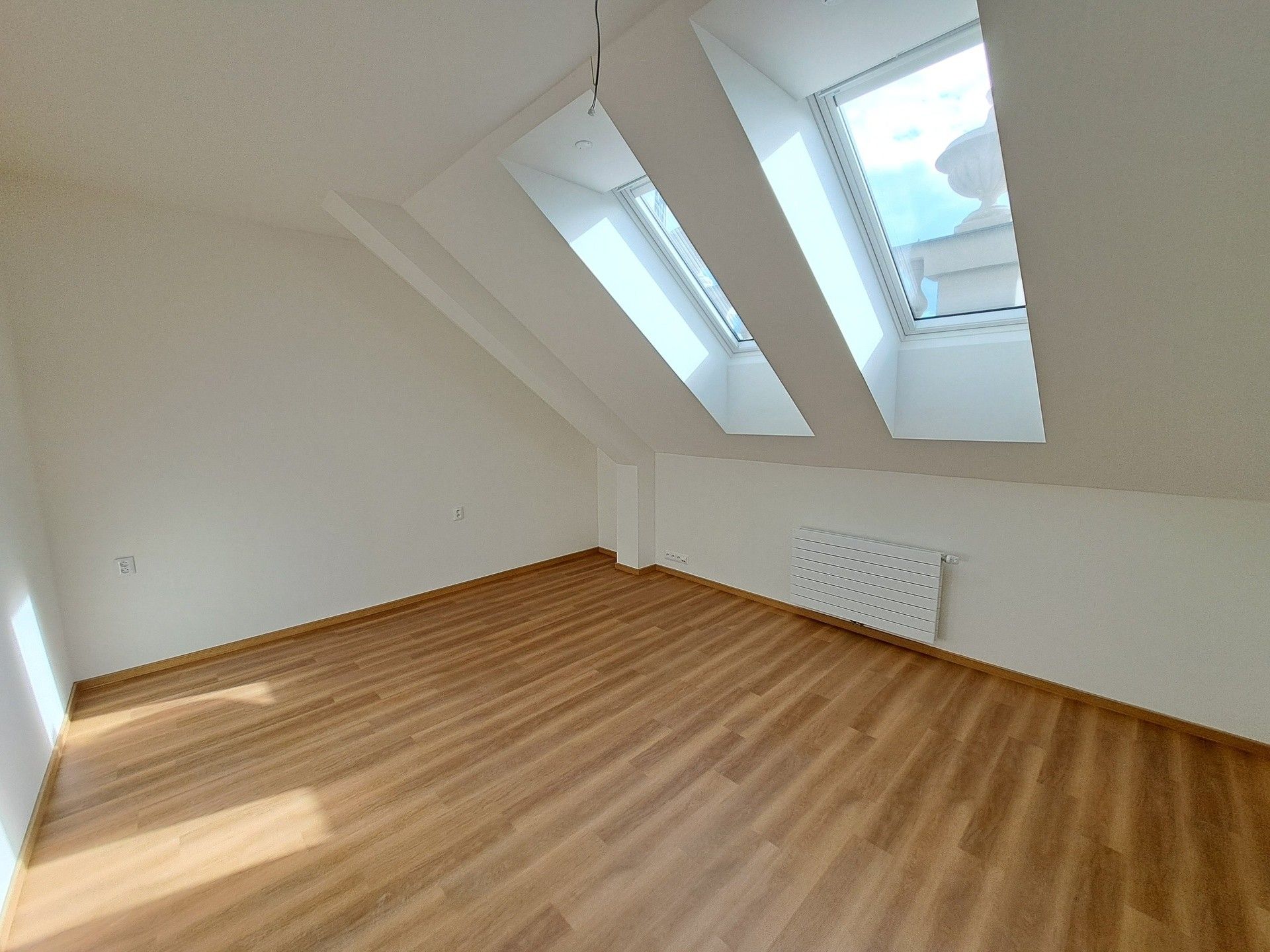 2+kk, Koliště 1856, Brno Černá Pole, 58 m² - 2