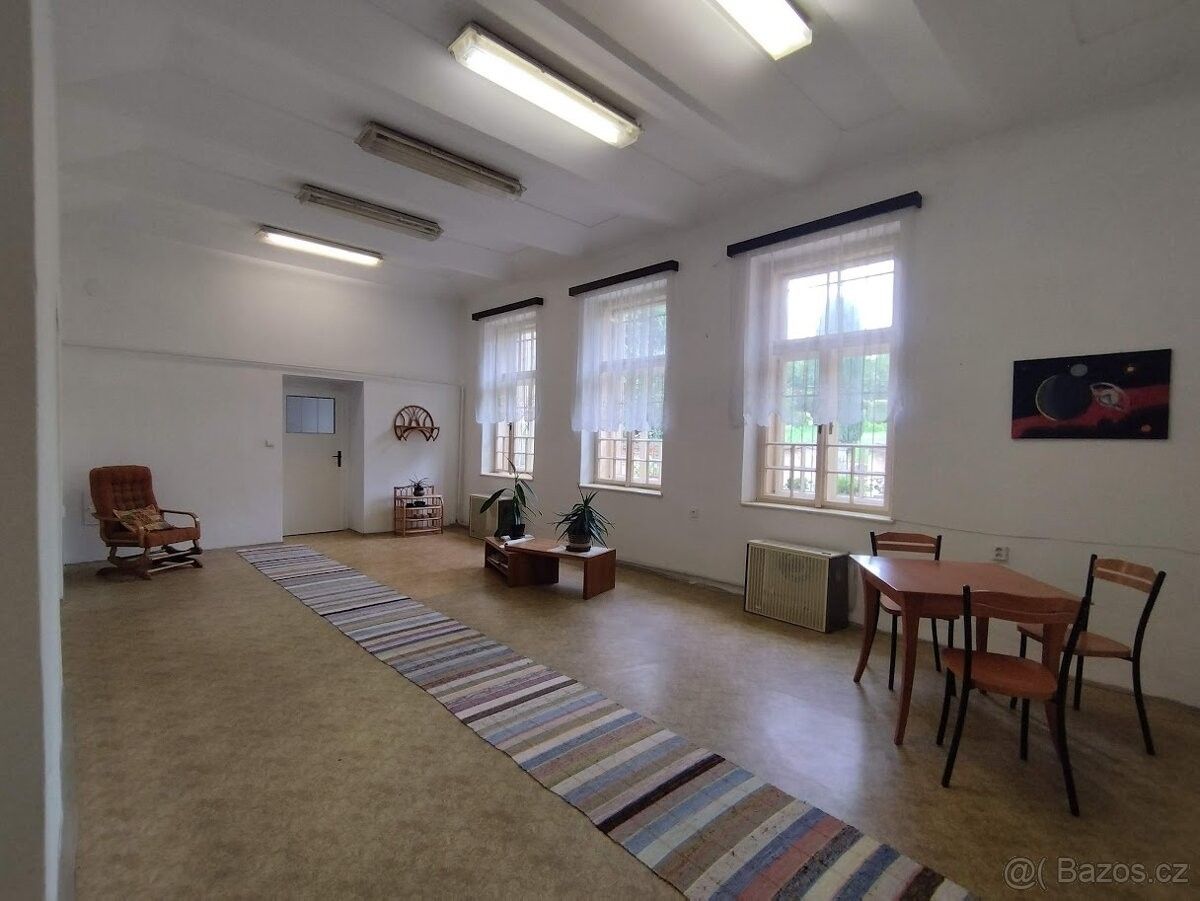 Pronájem obchodní prostory - Nová Paka, 509 01, 35 m²