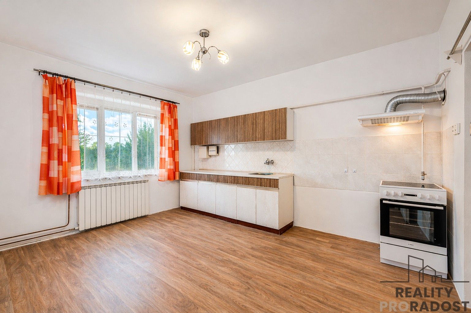 Rodinný dům · 76 m² · Sadová, Jaroslavice - 3