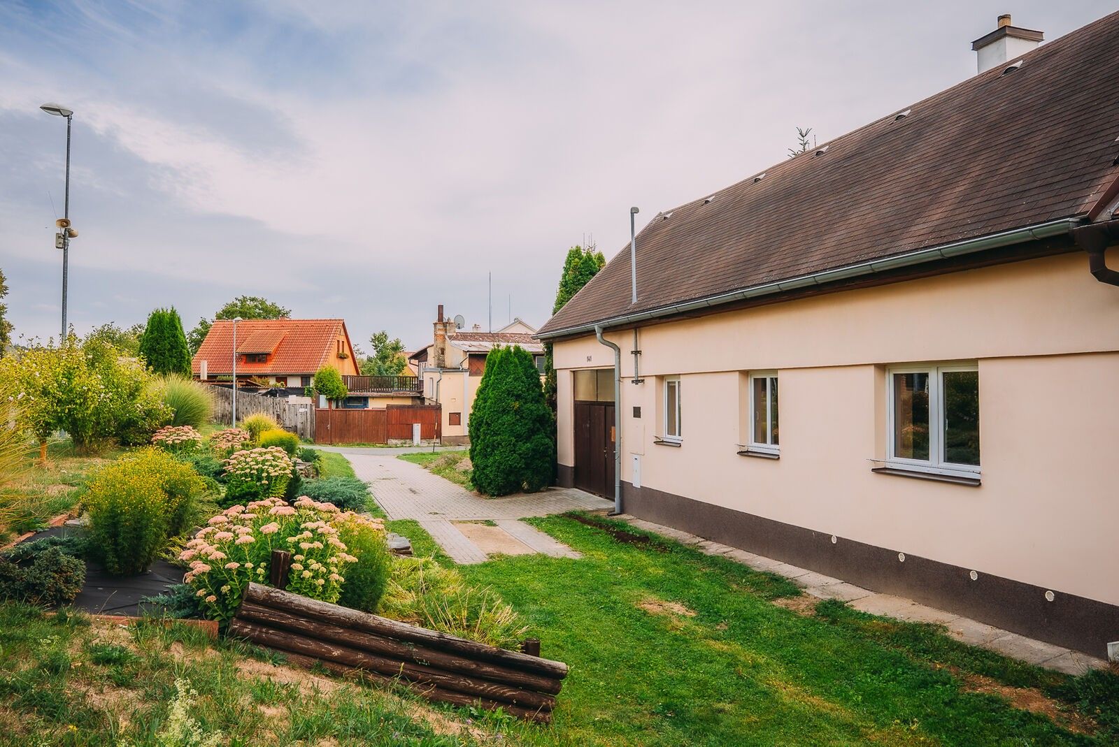 Prodej rodinný dům - Nechvátalova 141, Velký Újezd, 180 m² - 2
