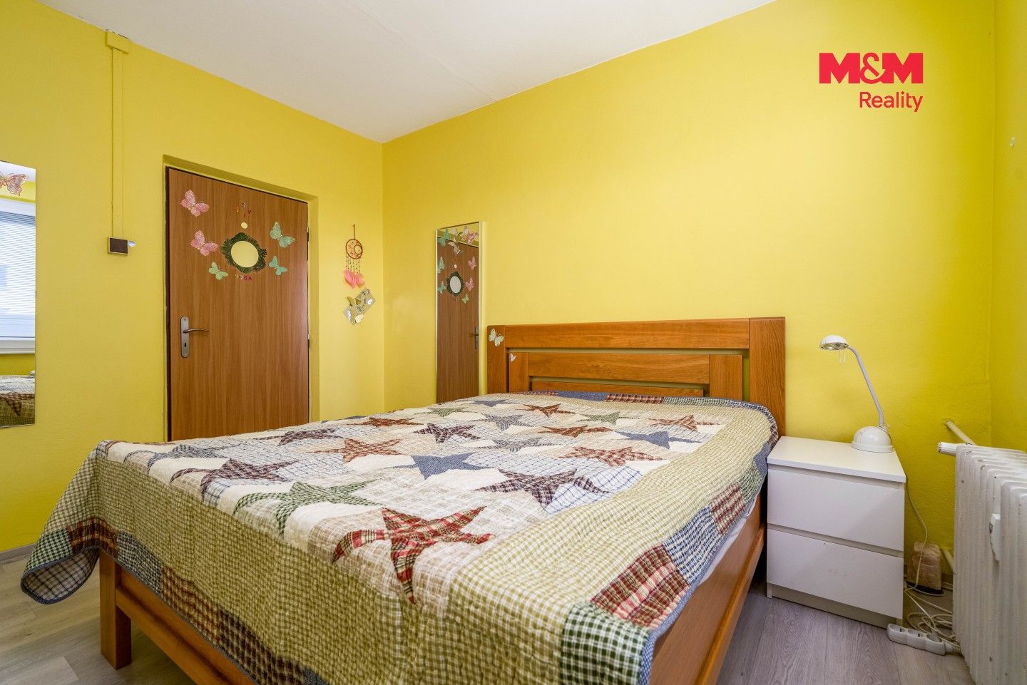 Prodej byt 3+1 - Švehlova, Praha, 72 m² - 5