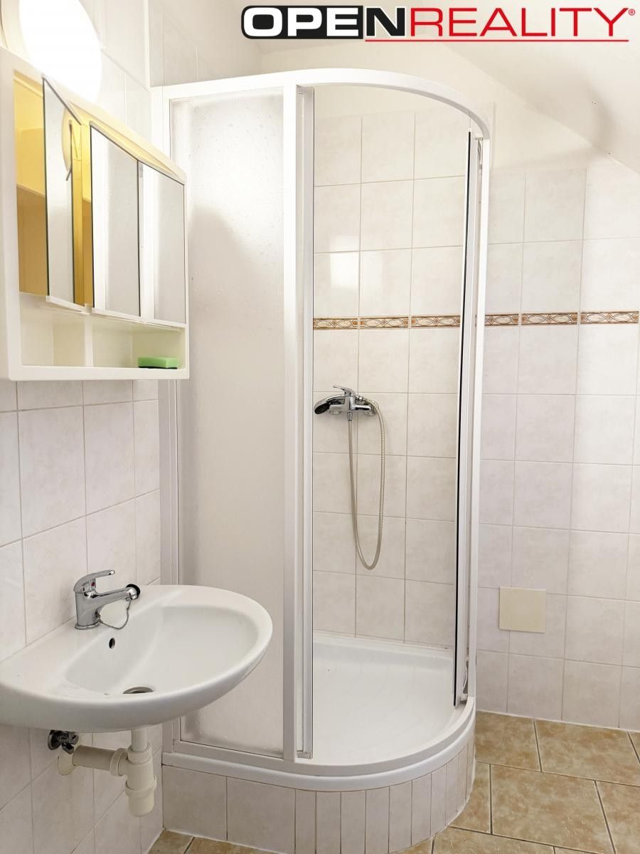 Pronájem byt 1+kk - Březka, Velká Bíteš, 26 m² - 5