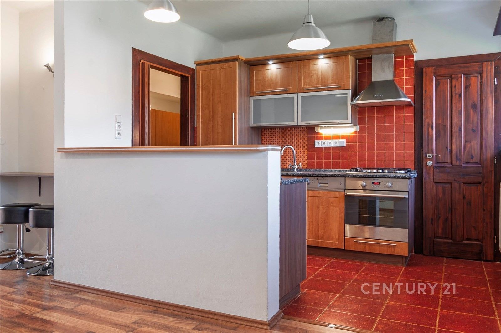 2+kk, Jablůnka, 50 m²