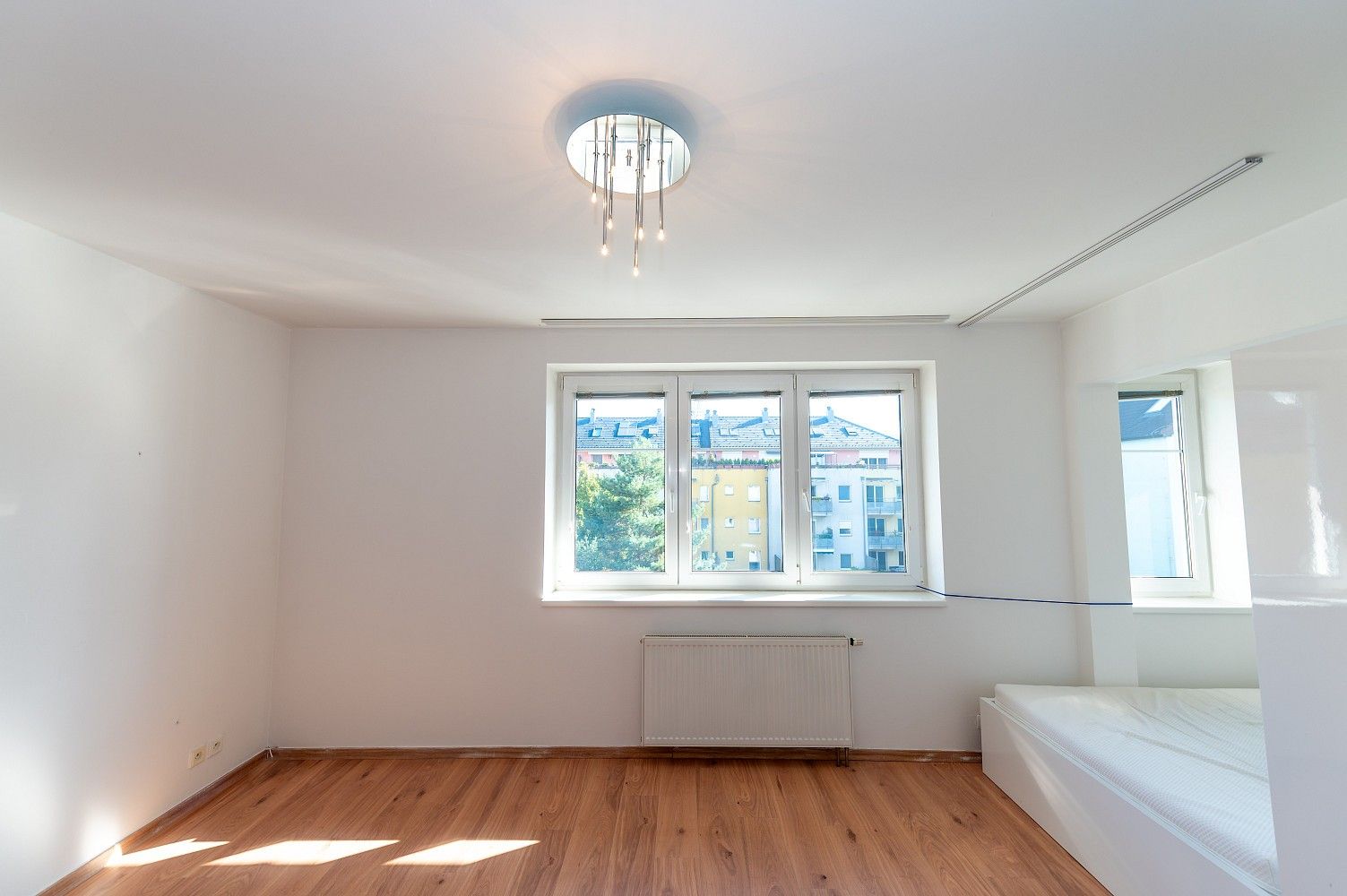 Byt 1+kk · 30 m² · K Václavce, Praha 4 - Kunratice - 4