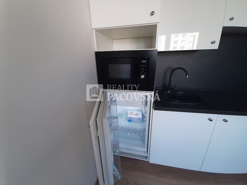Pronájem byt 1+kk - Ústí nad Labem - Severní Terasa, Ústecký kraj, 21 m² - 5