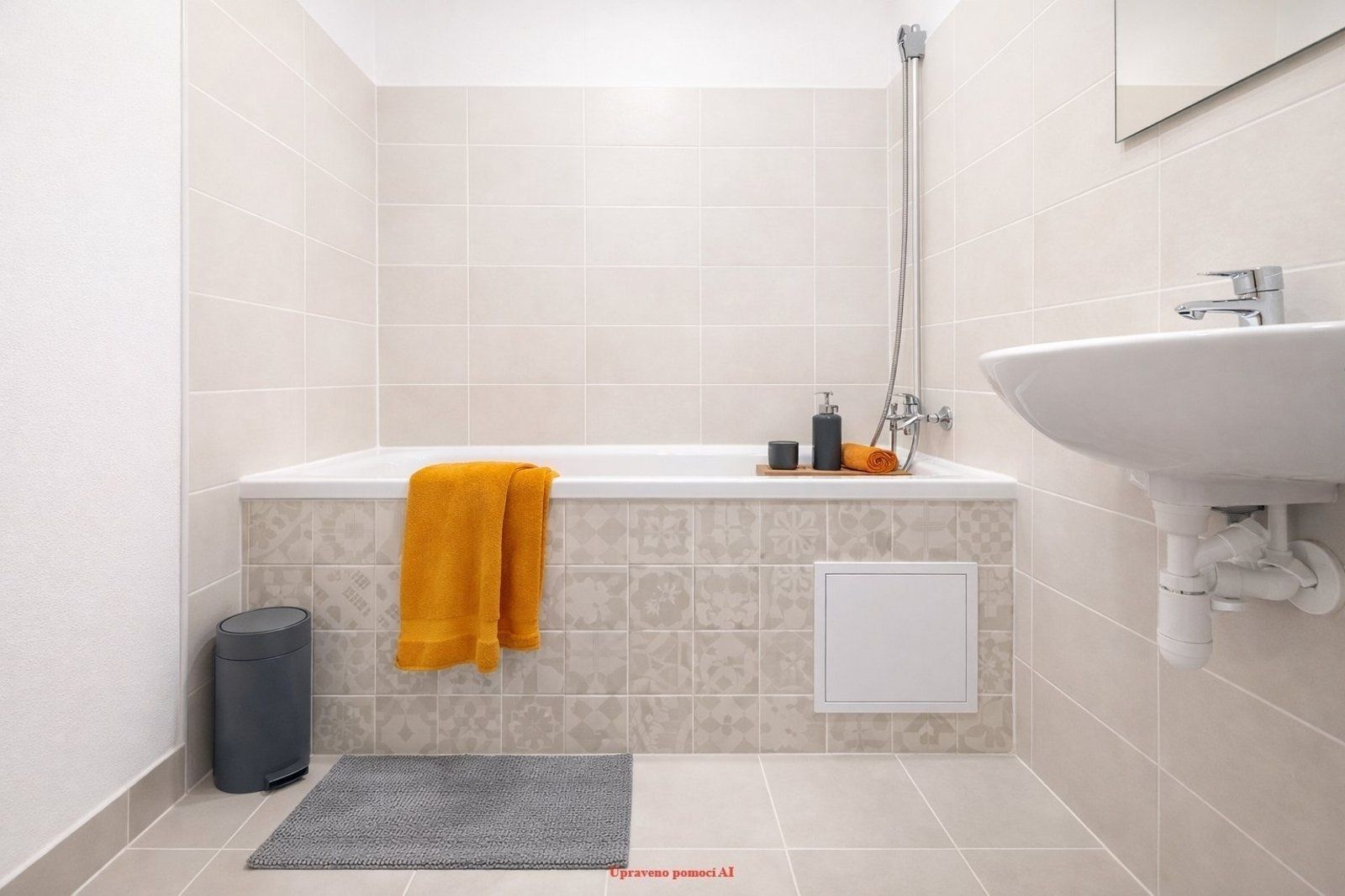 Byt 2+1 · 55 m² · Československé armády, Frýdek-Místek - Místek, Moravskoslezský kraj - 4