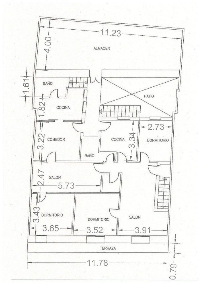 Rodinný dům · 278 m² · Estepona, ES - 4