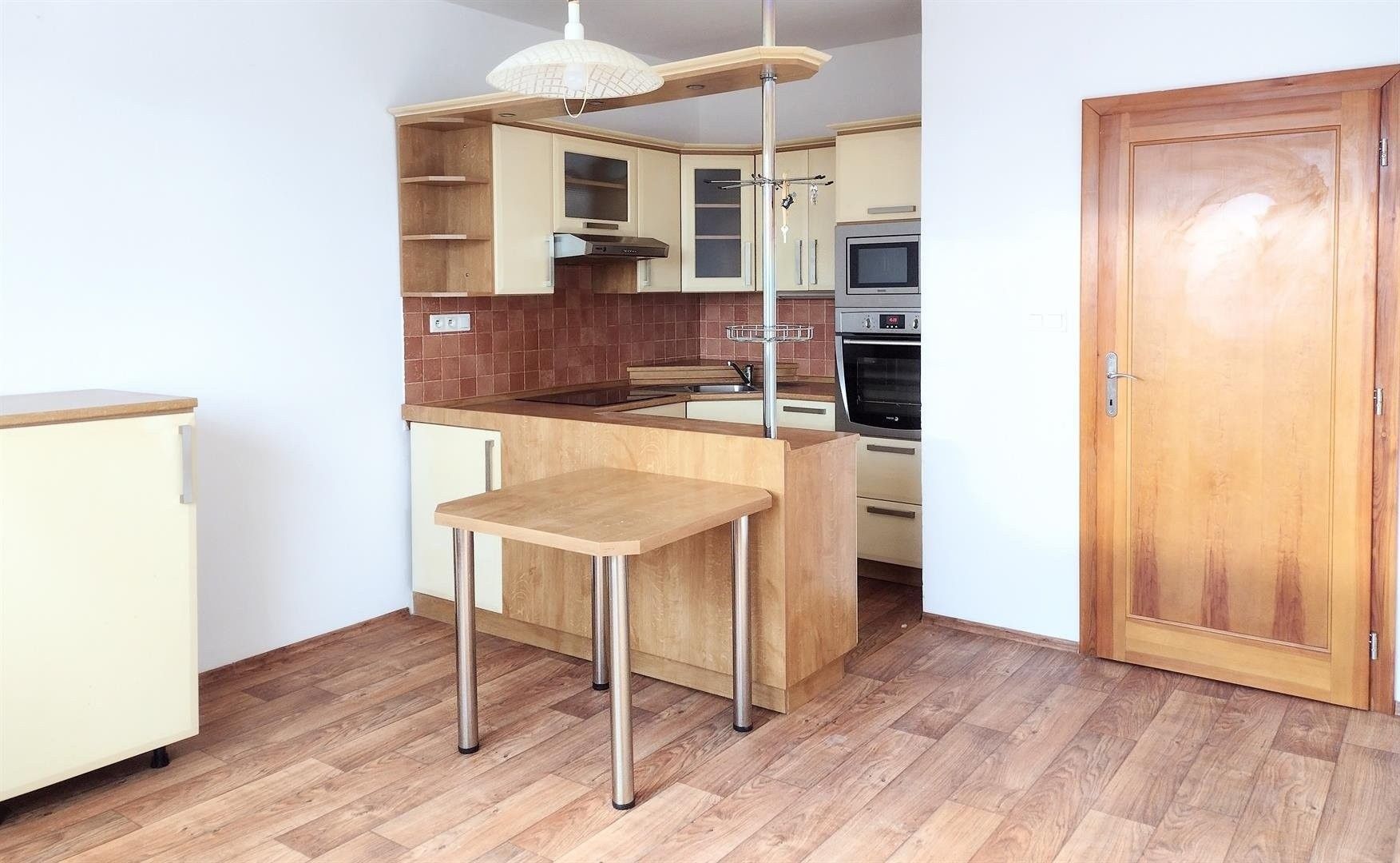 2+kk, Máchova, Stráž pod Ralskem, 41 m² - 2