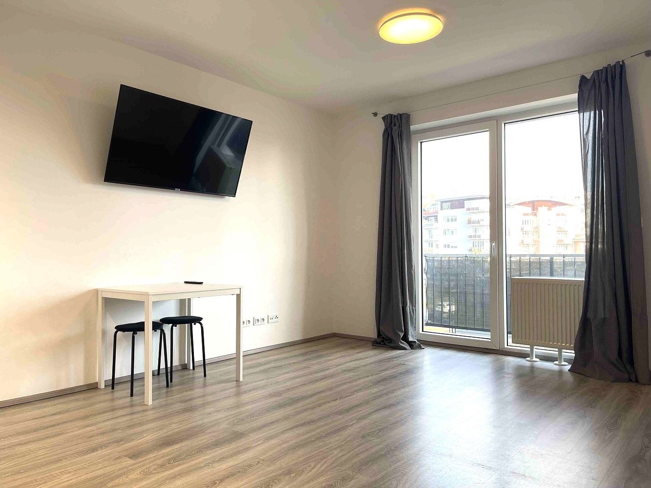 Pronájem byt 2+kk - Praha - Hloubětín, okres Praha 14, Hlavní město Praha, 50 m² - 2