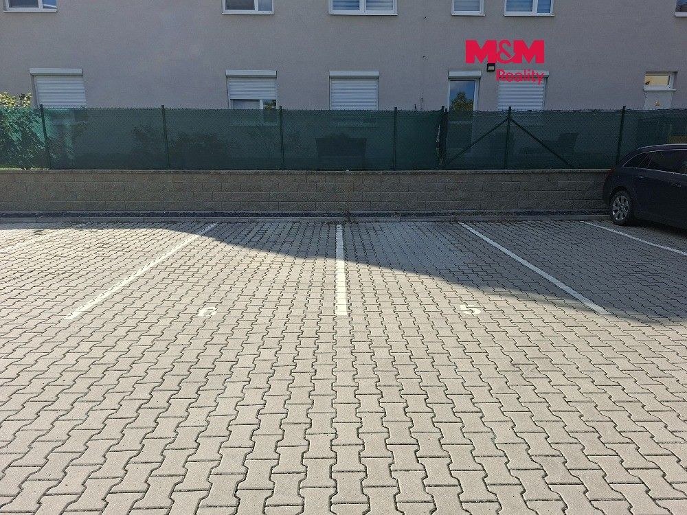 Ostatní, K Cukrovaru, Odolena Voda, 13 m² - 1