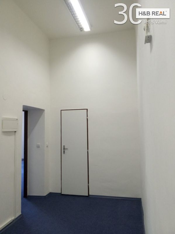 Pronájem kancelář - Hranice, 40 m² - 5