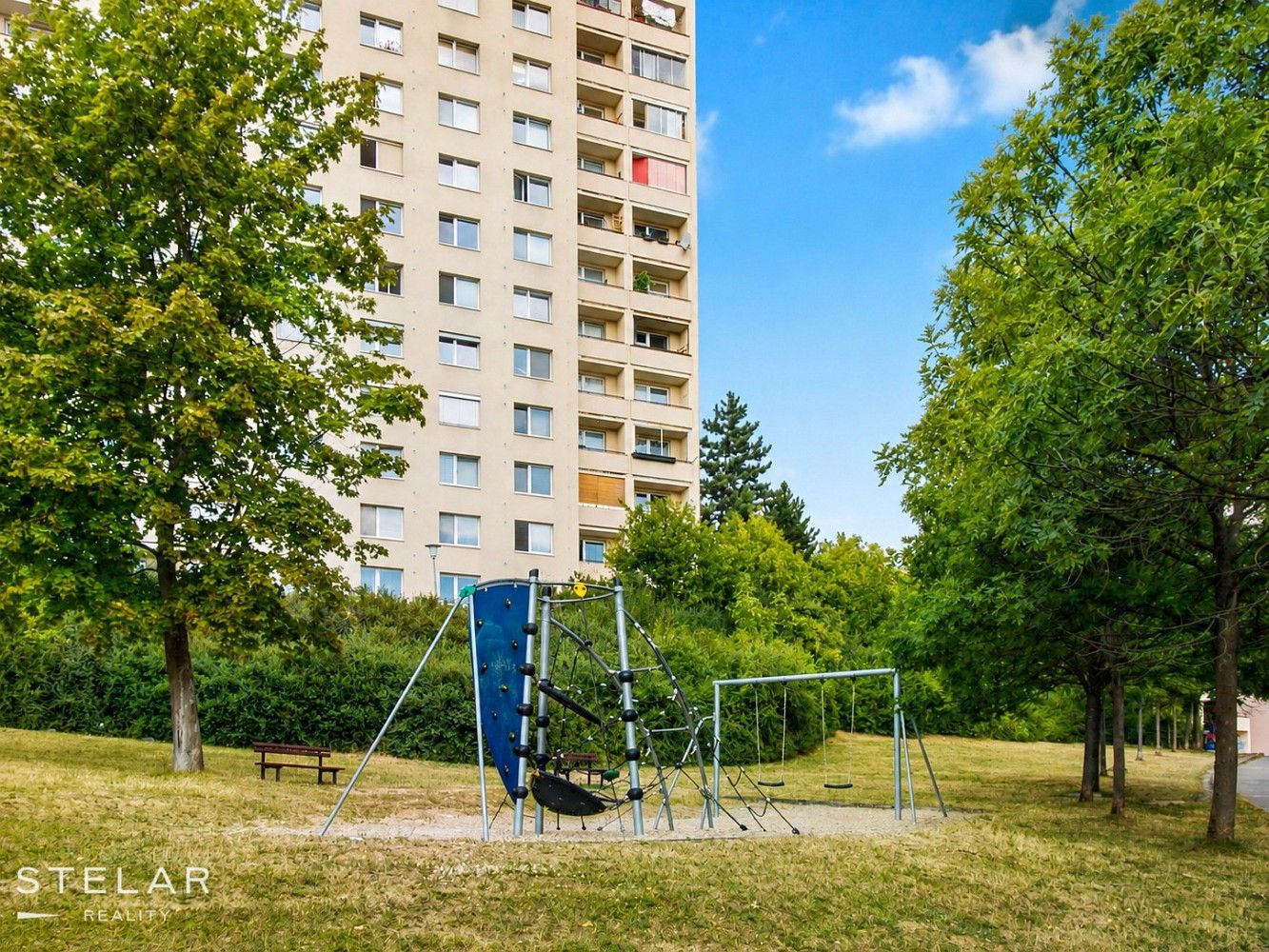 3+1, Brno - Bystrc, okres Brno-město, Jihomoravský kraj, 80 m² - 2