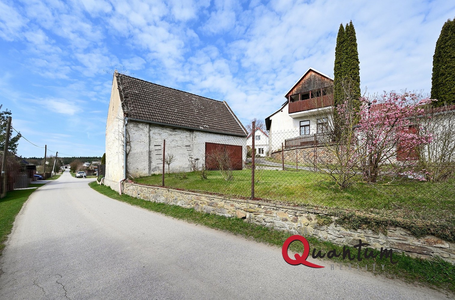 Rodinný dům · 135 m² · Ústrašice, okres Tábor - 3