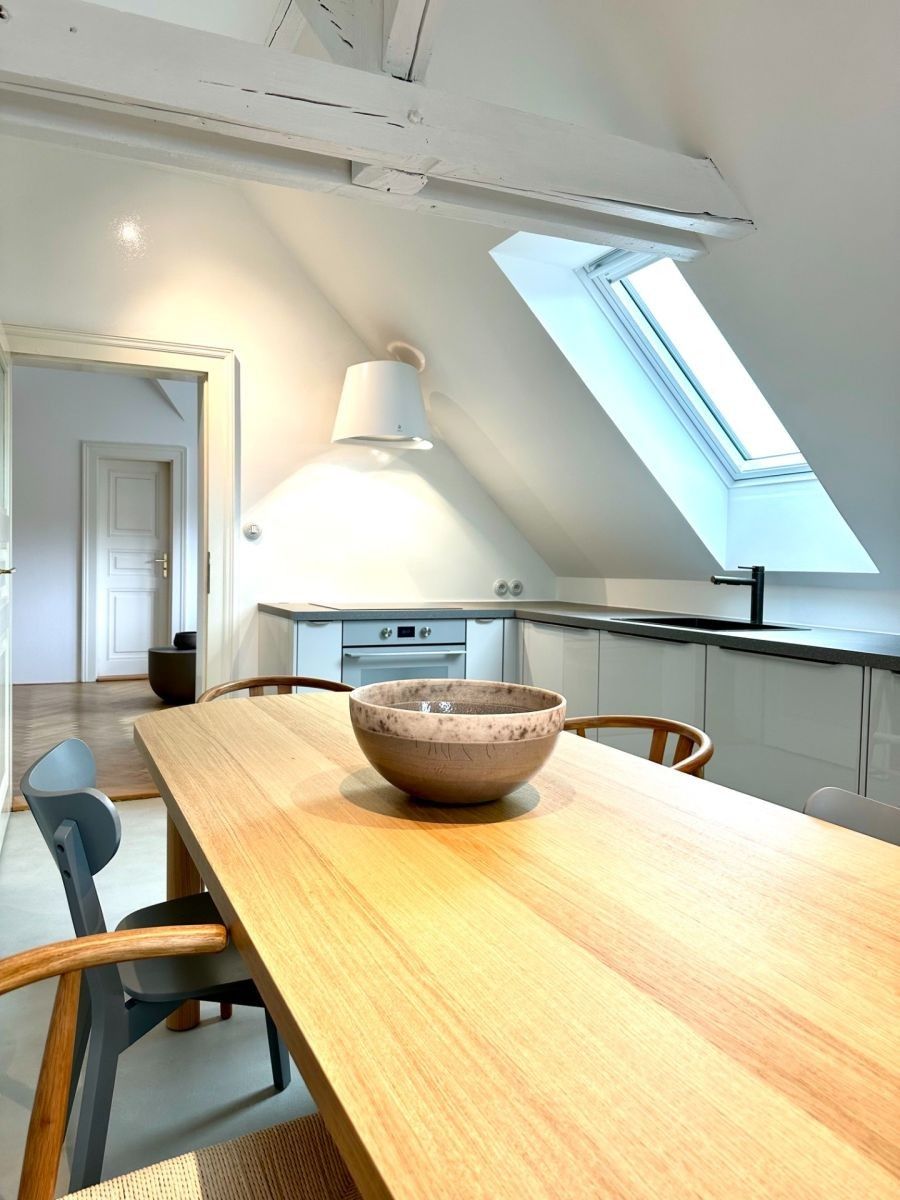 3+1, Benešovská, Praha - Vinohrady, 144 m² - 1