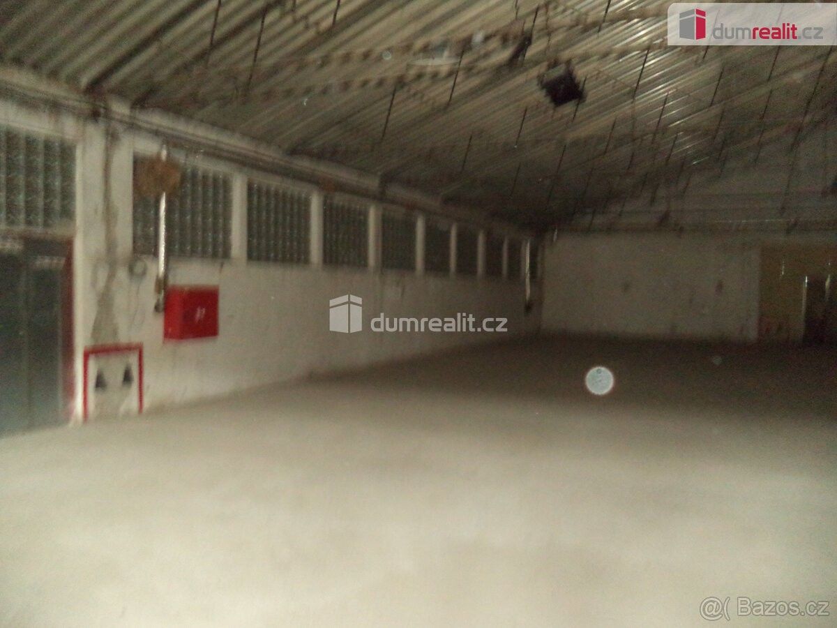 Pronájem ostatní - Ostrava, 700 30, 700 m²