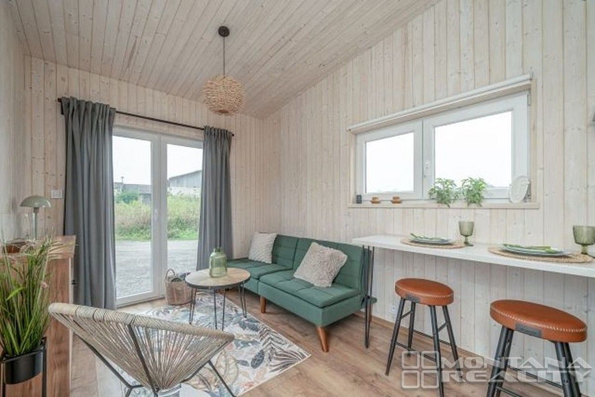 Nemovitost · 32 m² · Olomouc, Olomoucký kraj - 3
