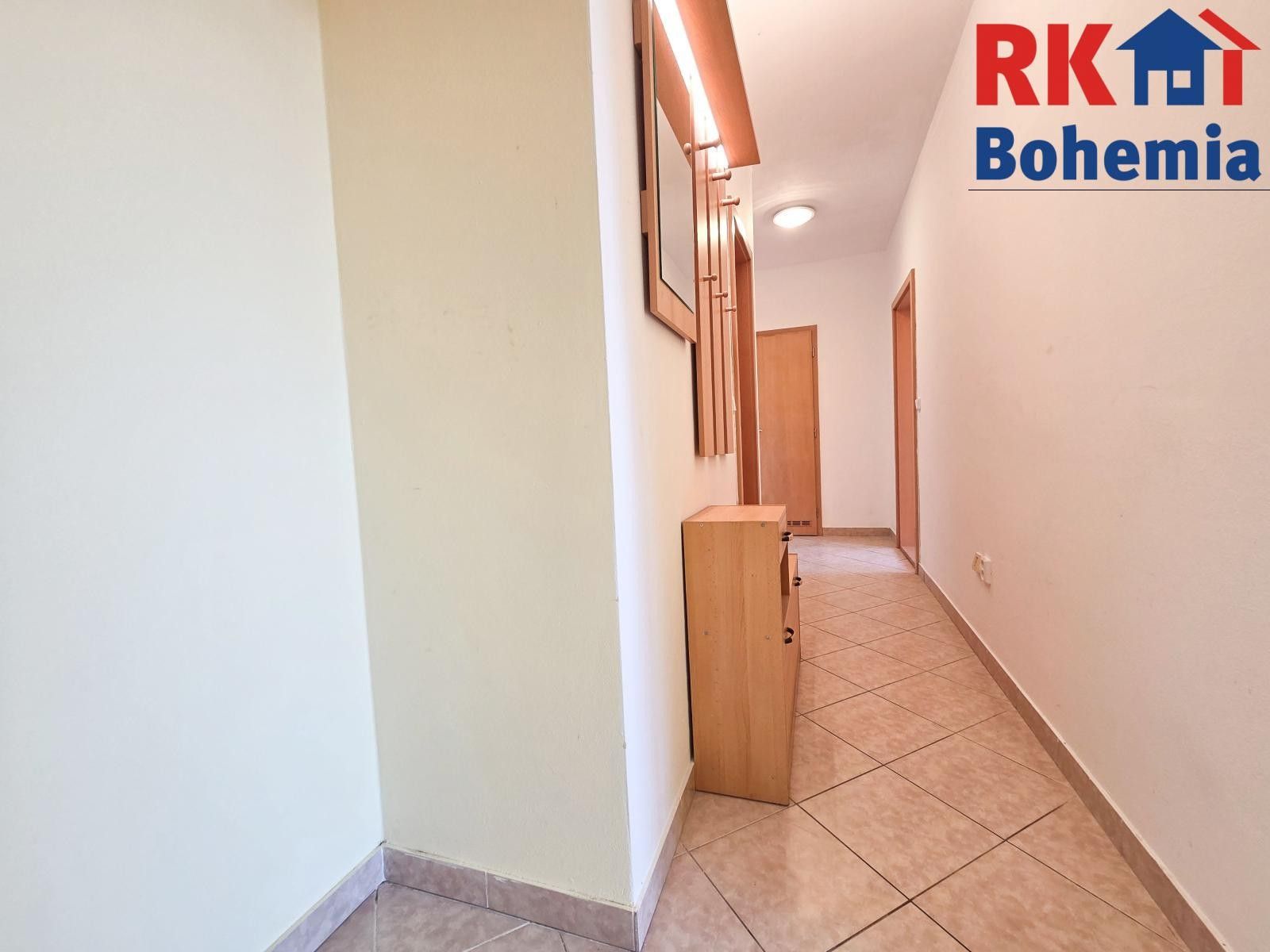 Byt 2+kk · 55 m² · Na palouku, Praha Strašnice - 4