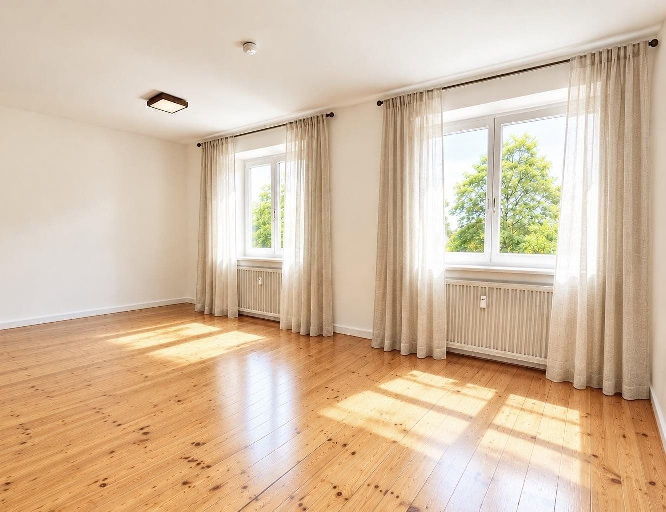 Byt 2+1 · 60 m² · Freising Freising Bayern 85354 - 4