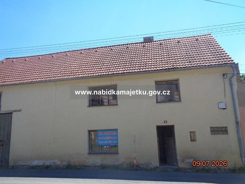 Rodinný dům · 222 m² · Chudenice, okres Klatovy - 3