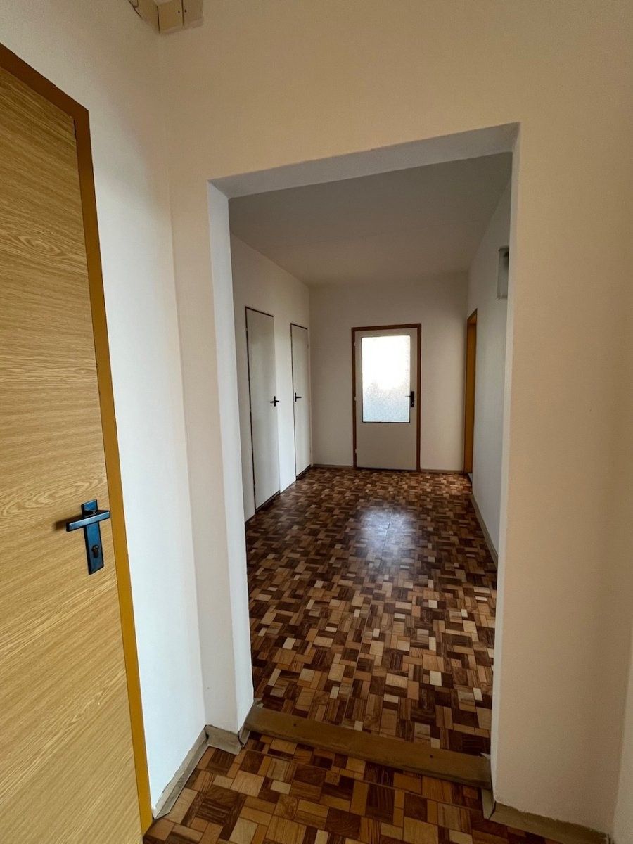 Pronájem byt 3+1 - Branišovská, České Budějovice, 69 m²