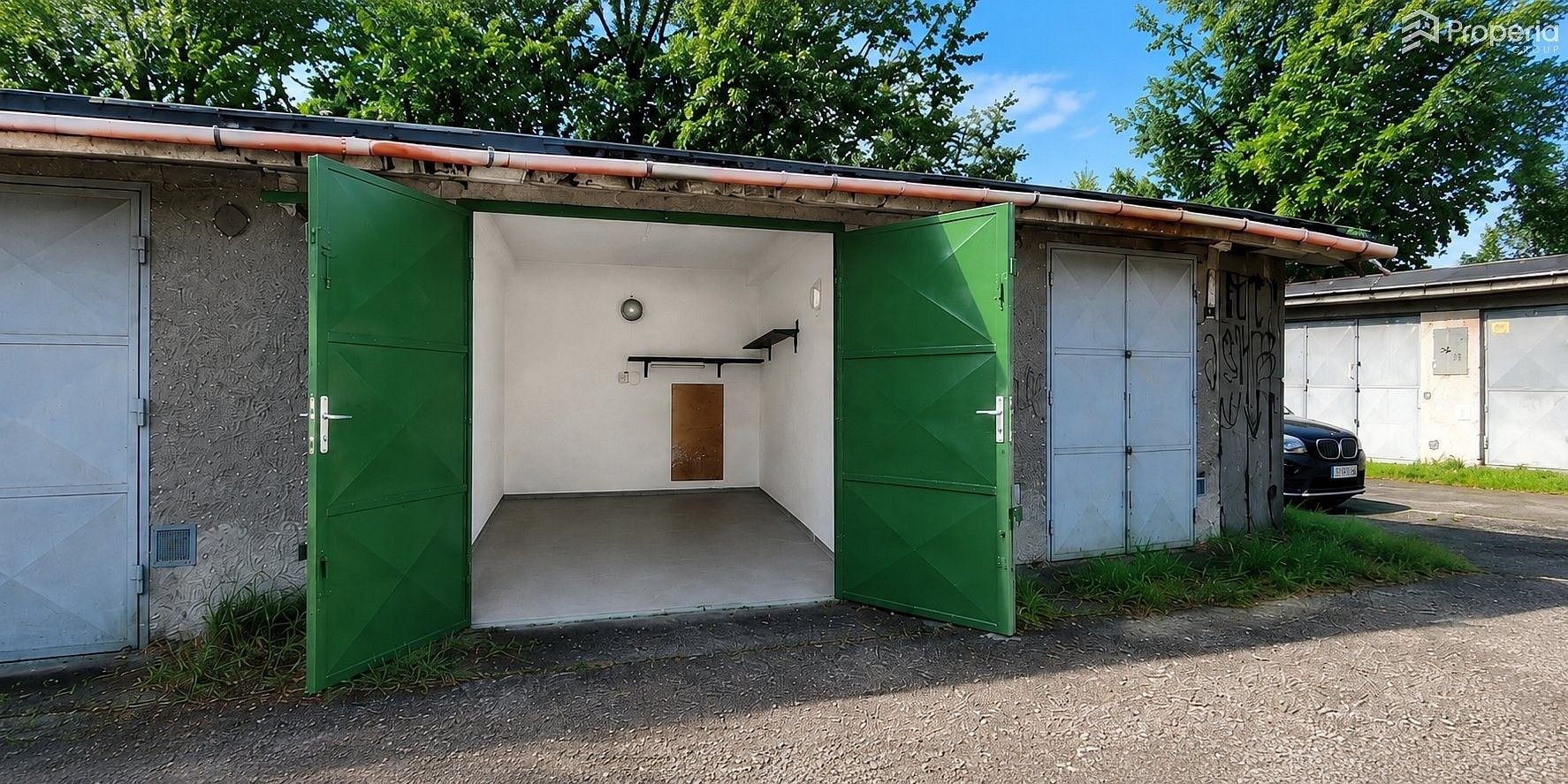 Prodej ostatní - Ostrava - Moravská Ostrava, okres Ostrava-město, Moravskoslezský kraj, 19 m² - 1