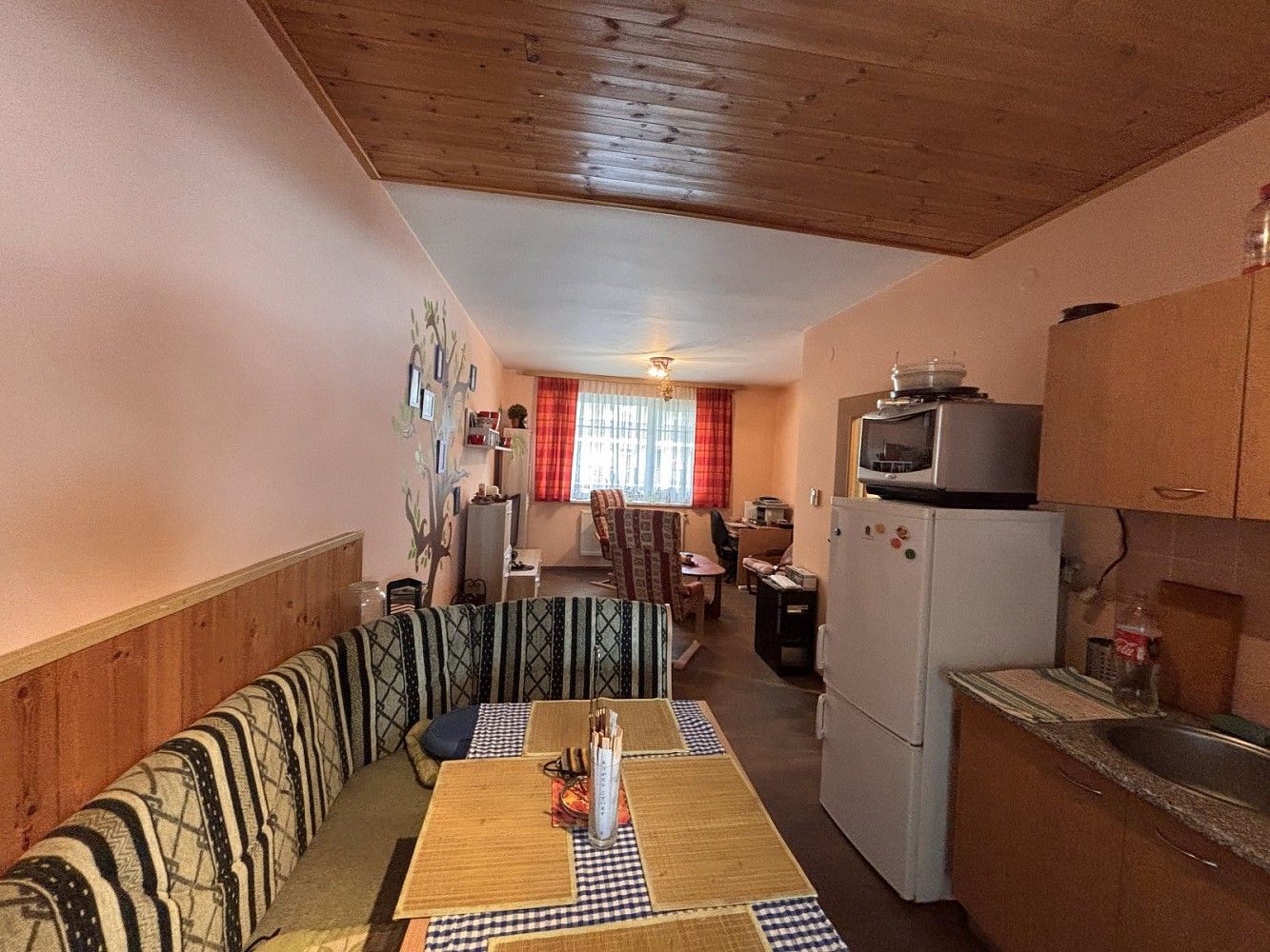 Prodej byt 2+kk - Rychnov u Jablonce nad Nisou, okres Jablonec nad Nisou, Liberecký kraj, 42 m² - 5